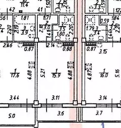 Студия Ленинградская область, Всеволожский район, Романовское с/пос, ... - Фото 1