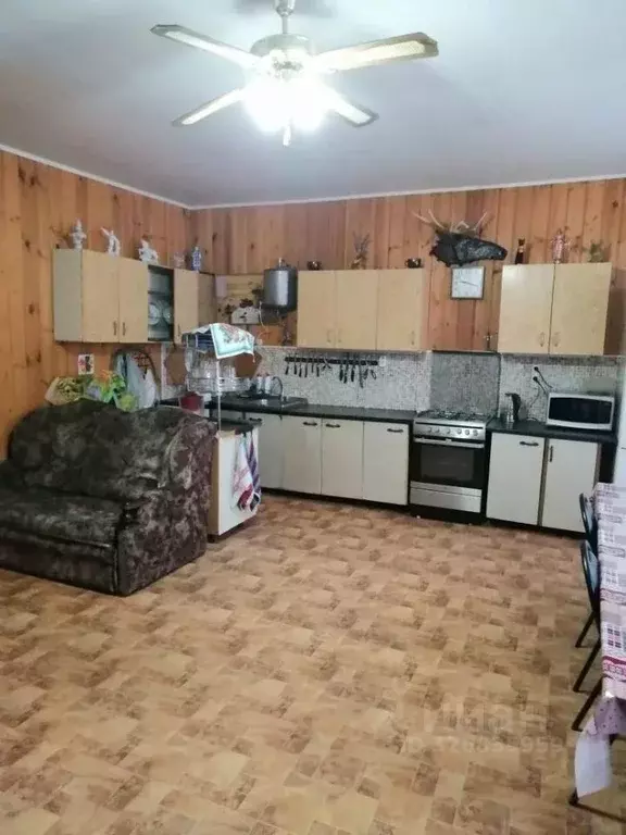 Дом в Московская область, Егорьевск муниципальный округ, д. ... - Фото 2