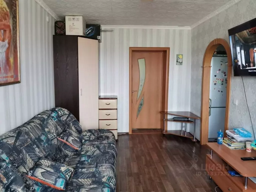 2-к кв. Красноярский край, Ачинск ул. Кирова, 38 (44.0 м) - Фото 1