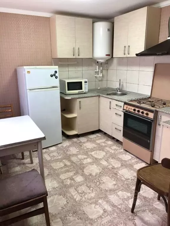 Дом в Крым, Симферополь ул. Мелитопольская (90 м) - Фото 2