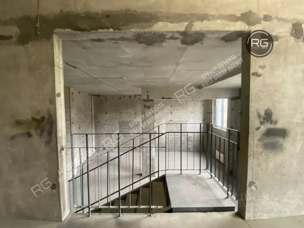 Помещение свободного назначения в Санкт-Петербург Светлановский ... - Фото 1