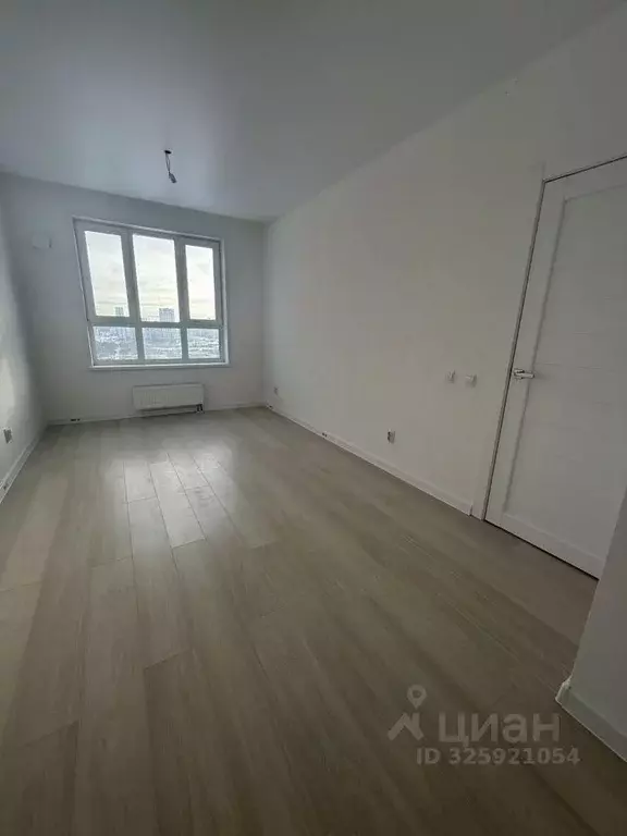 1-к кв. Свердловская область, Екатеринбург ул. Академика Ландау, 35А/2 ... - Фото 1