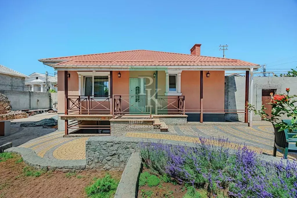 Дом в Севастополь ул. Волынская, 22 (139 м) - Фото 2