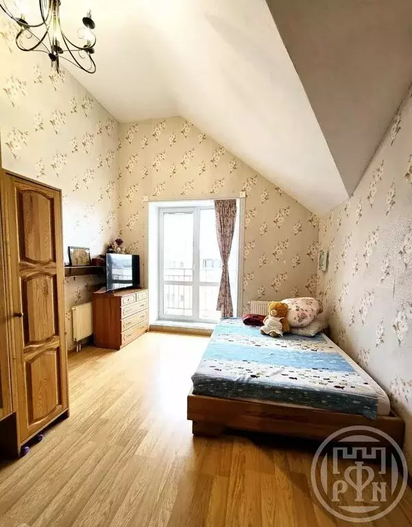 1-комнатная квартира: городской посёлок Рощино, улица Шалавина, 49Бк3 ... - Фото 1