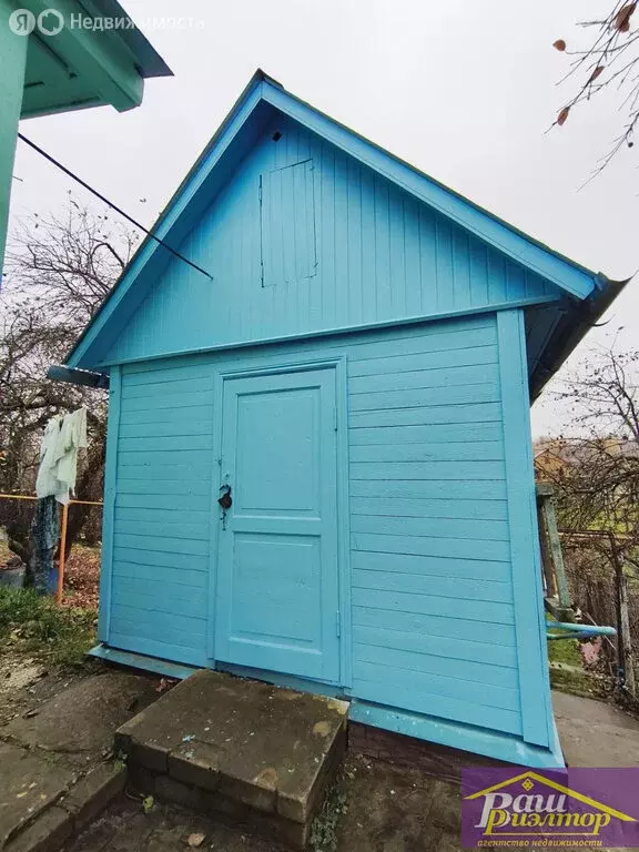 Дом в Городищи, Пролетарская улица (60.8 м) - Фото 1