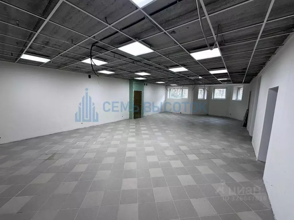 Торговая площадь в Москва пос. Знамя Октября, 29 (160 м) - Фото 2