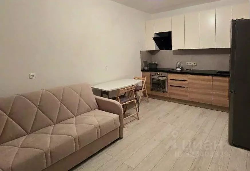 1-к кв. Санкт-Петербург Планерная ул., 99 (38.3 м) - Фото 1