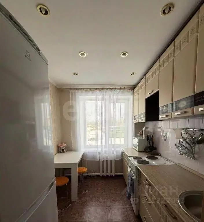 1-к кв. Сахалинская область, Анива ул. Кирова, 29 (30.0 м) - Фото 0