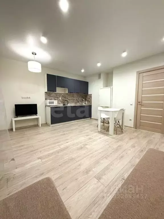 Студия Татарстан, Лаишевский район, Столбищенское с/пос, с. Усады ул. ... - Фото 2