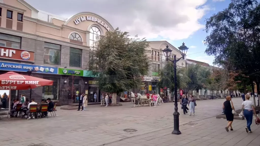 Под офис/ услуги сдаются помещения от 8 кв.м. до 2 - Фото 0