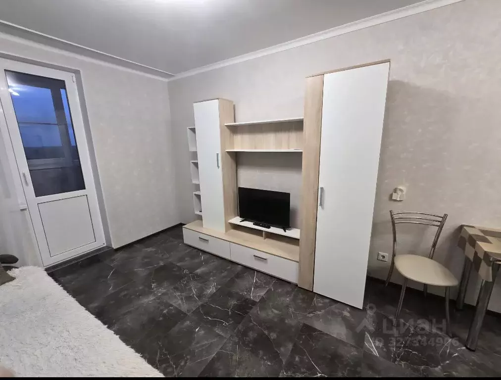 Студия Ленинградская область, Никольское Тосненский район, ... - Фото 1