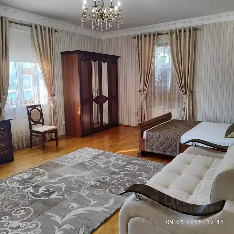 Комната Волгоградская область, Волгоград Знаменская ул., 58А - Фото 0
