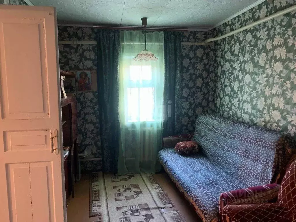 Дом в Тамбовская область, Мичуринск ул. Марата (130 м) - Фото 1