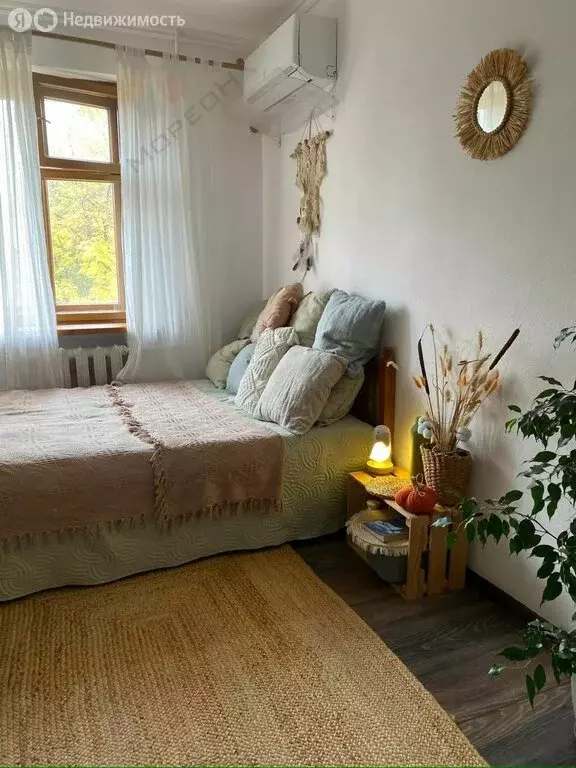 2-комнатная квартира: Краснодар, Московская улица, 2к1 (46.6 м) - Фото 1