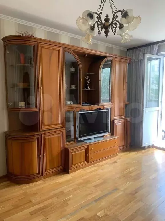 1-к. квартира, 40 м, 2/12 эт. - Фото 0