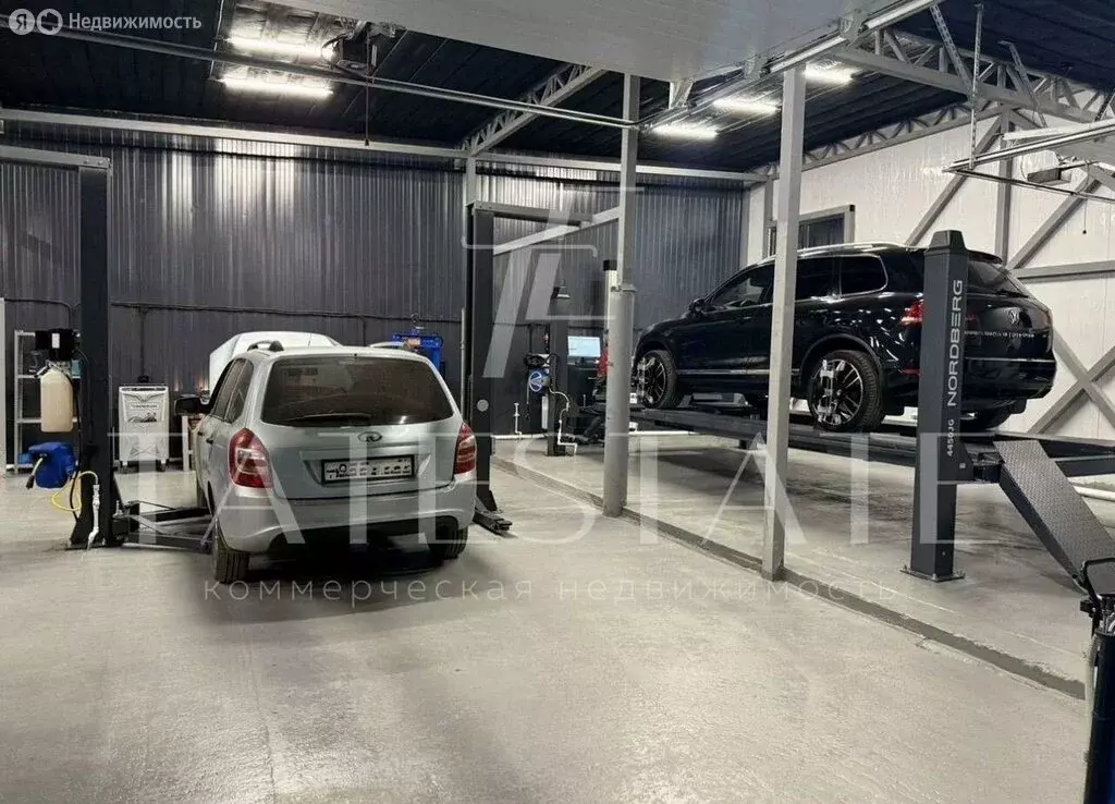 Склад (200 м) - Фото 2