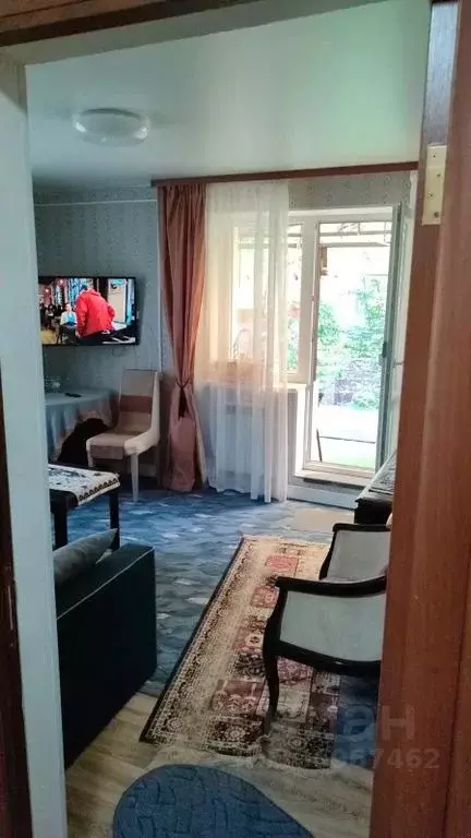 2-к кв. Калининградская область, Светлогорск ул. Маяковского, 19 (45.0 ... - Фото 2