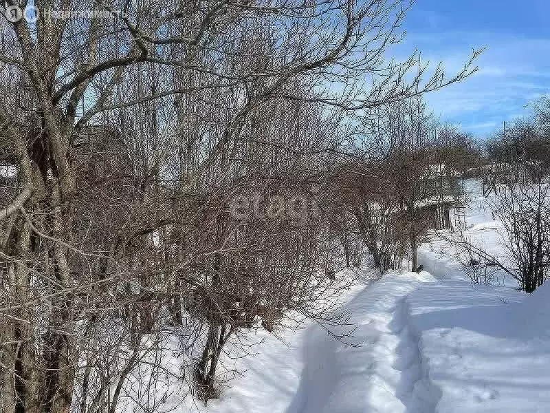 Участок в Нижегородская область, Дальнеконстантиновский муниципальный ... - Фото 1