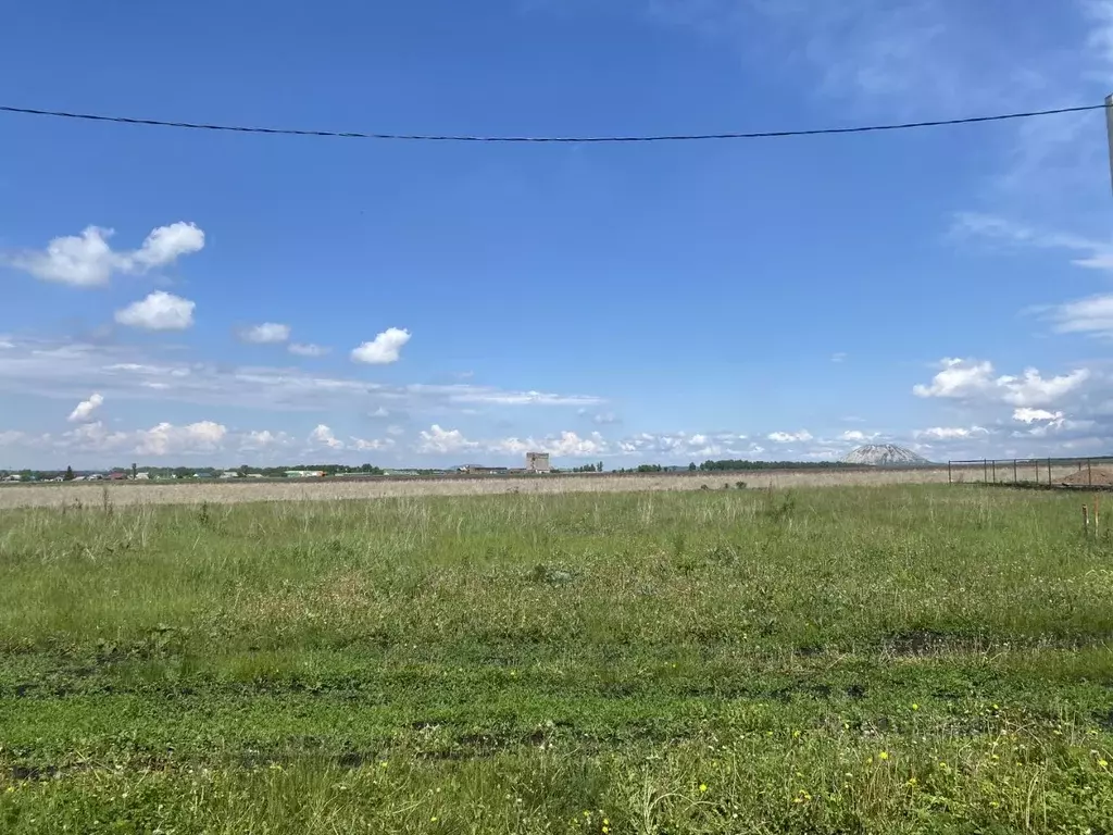 Участок в Башкортостан, Ишимбайский район, Урман-Бишкадакский ... - Фото 0
