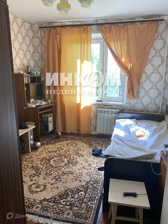 Продаётся 2-к квартира, 52.4 м - Фото 0