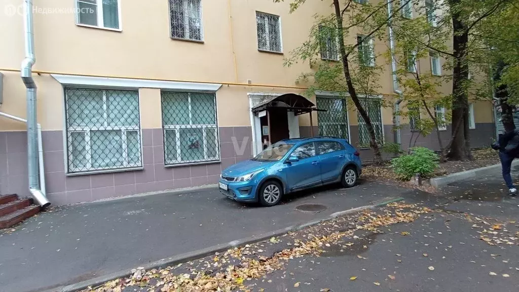 Помещение свободного назначения (167 м) - Фото 1