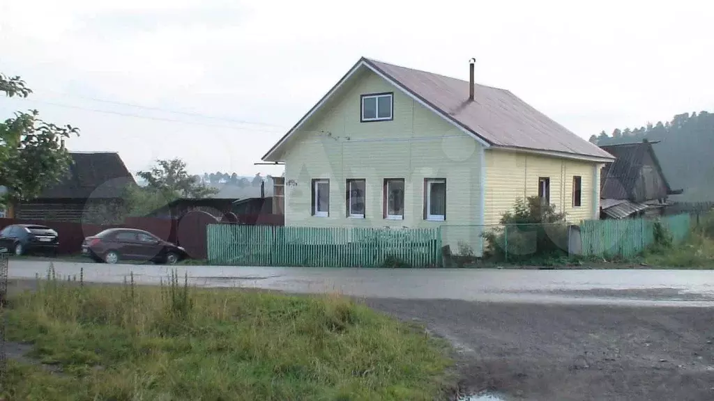 Дом 88,5 м на участке 13 сот. - Фото 0