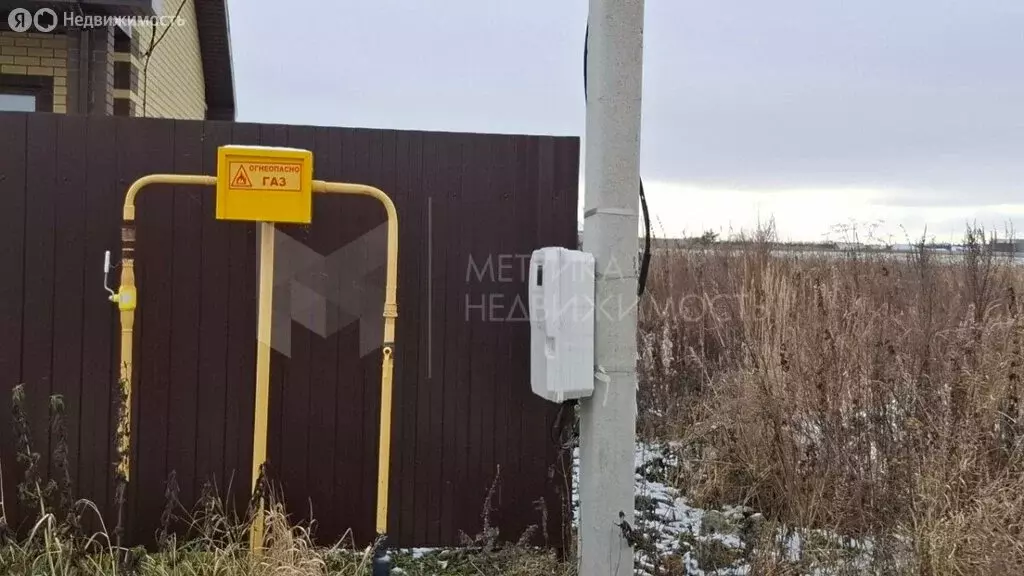 Участок в Борки, Филиновская улица, 7 (29.3 м) - Фото 1