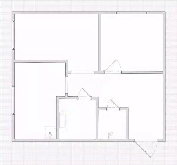 2-к кв. Хабаровский край, Хабаровский район, Тополевское с/пос, с. ... - Фото 2