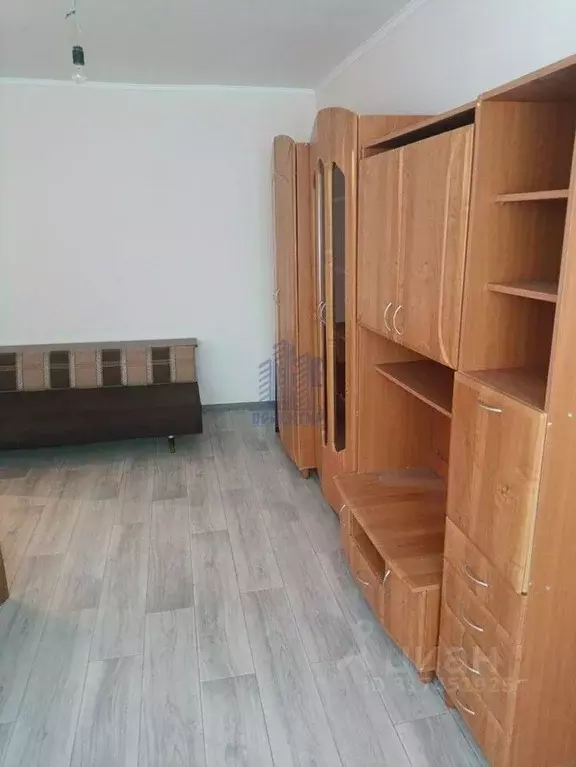 1-к кв. Чувашия, Чебоксары ул. Патриса Лумумбы, 16 (32.8 м) - Фото 1