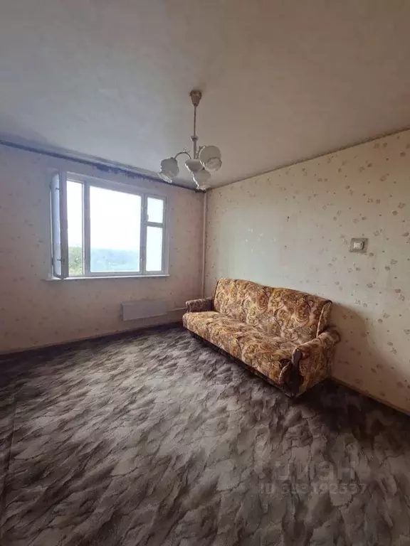 2-к кв. Москва Литовский бул., 1 (58.9 м) - Фото 1
