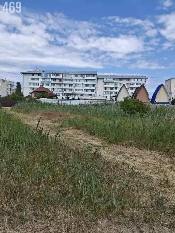 Участок в Крым, Феодосия ул. Солнечная (10.0 сот.) - Фото 2