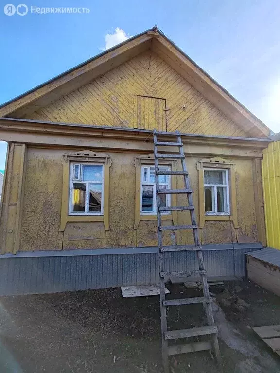 Дом в Бузулук, Линейная улица (59.3 м) - Фото 1