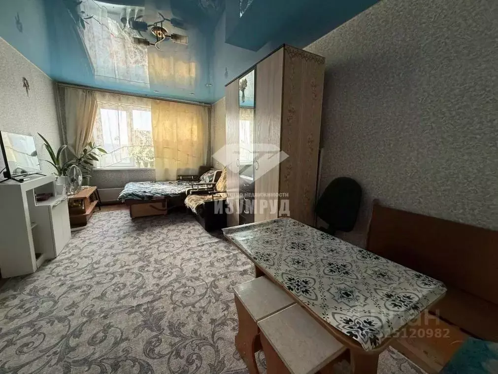 Студия Кемеровская область, Кемерово ул. Федоровского, 26 (23.0 м) - Фото 2