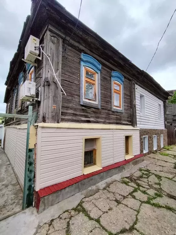 Дом 40 м на участке 1,5 сот. - Фото 0