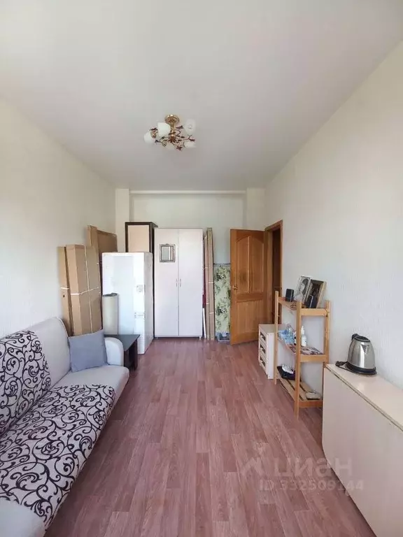 Комната Самарская область, Самара ул. Урицкого, 8 (14.2 м) - Фото 2