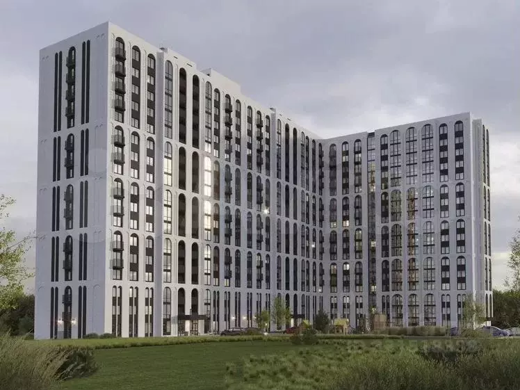 1-к кв. Удмуртия, Ижевск Любитель-1 СНТ, 24А (54.0 м) - Фото 0