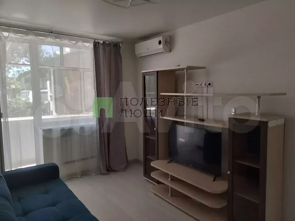 2-к. квартира, 43 м, 2/3 эт. - Фото 0