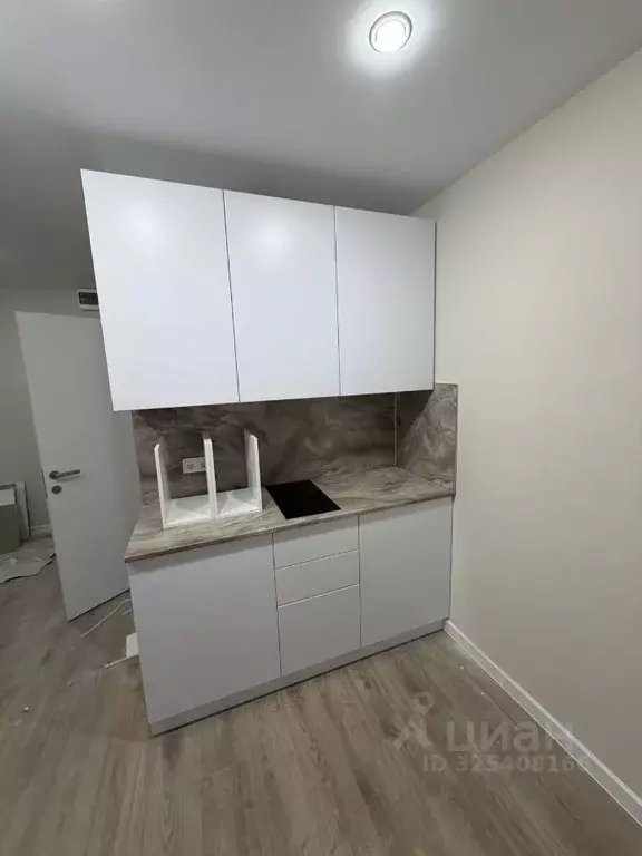 Студия Самарская область, Самара Никитинская ул., 53 (15.3 м) - Фото 1