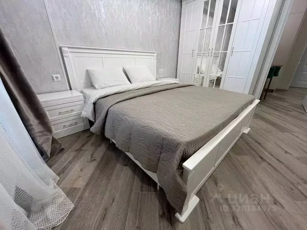 1-к кв. Ростовская область, Ростов-на-Дону ул. Ларина, 45с6 (28.0 м) - Фото 2