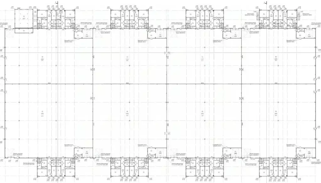 Помещение свободного назначения в Москва с. Ознобишино, 195 (14697 м) - Фото 2