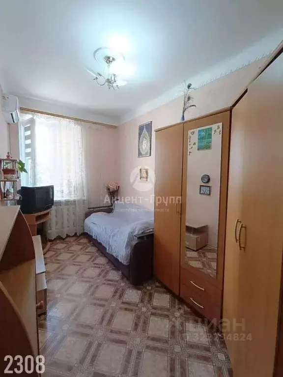 2-к кв. Севастополь ул. Гоголя, 25 (51.0 м) - Фото 2