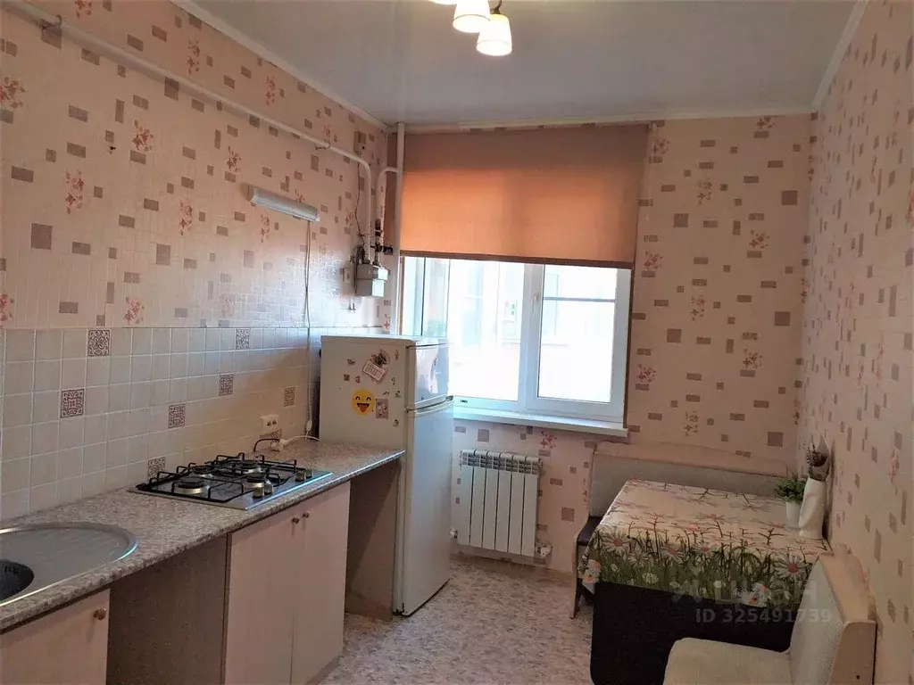 1-к кв. Краснодарский край, Анапа Спасский пер., 16 (40.5 м) - Фото 1