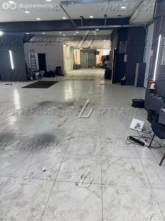 Производственное помещение (623 м) - Фото 1