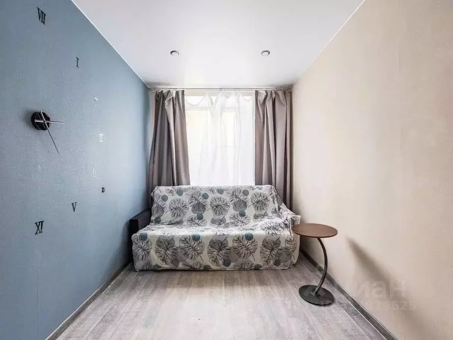 Комната Санкт-Петербург просп. Энергетиков, 30К2 (9.0 м) - Фото 0