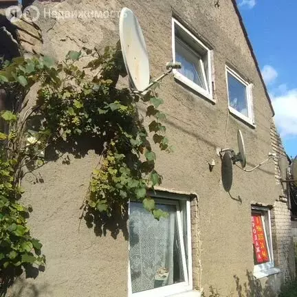 Дом в Калининград, улица Толбухина, 59 (76 м) - Фото 2