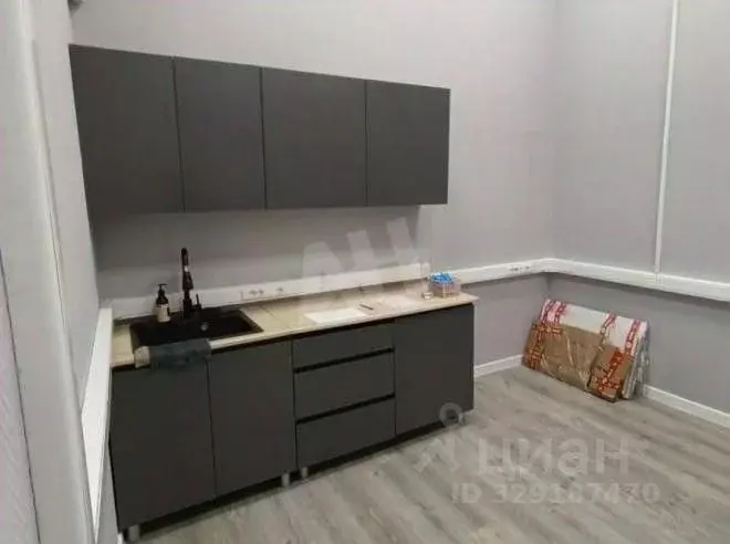 Помещение свободного назначения в Москва Большая Андроньевская ул., 17 ... - Фото 1