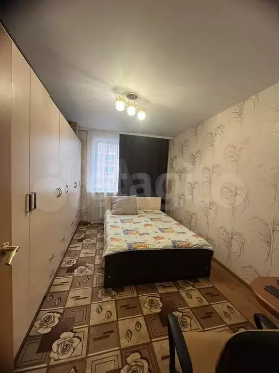 2-к. квартира, 50,2 м, 4/9 эт. - Фото 1