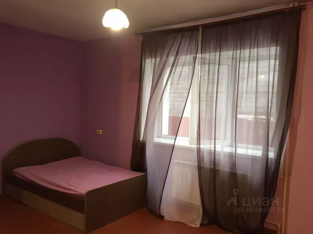 1-к кв. Хакасия, Абакан ул. Тельмана, 66 (32.0 м) - Фото 0