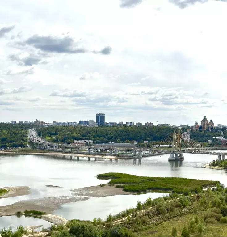 Продаётся 3-к квартира, 93 м - Фото 1