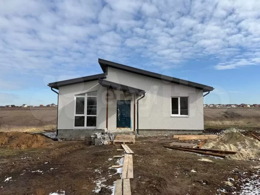 Участок 20 сот. (ИЖС) - Фото 1